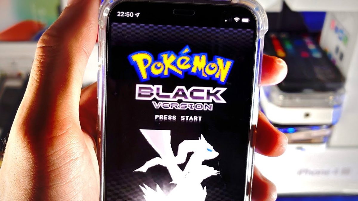 6 Best Pokemon Emulators For iPhone (Play Pokemon on iPhone) Izood