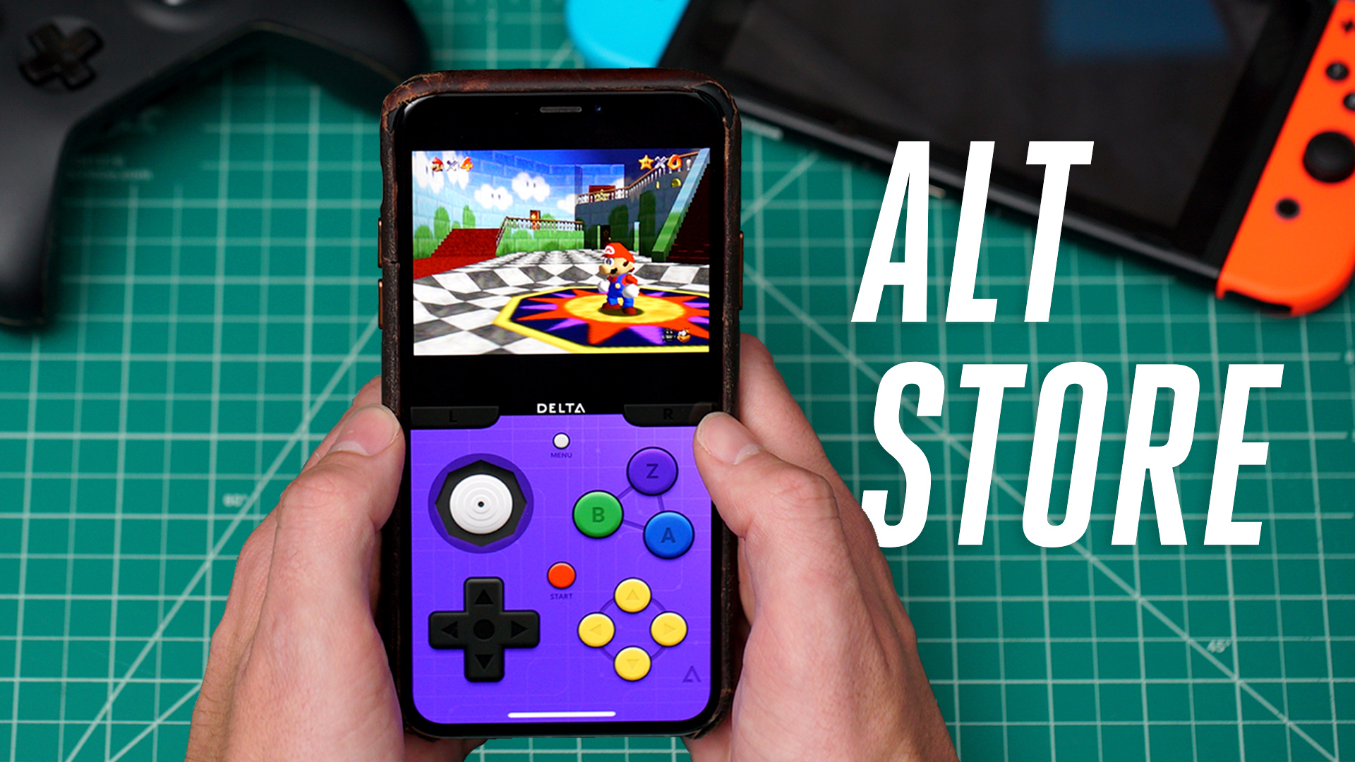 6 Best Pokemon Emulators For iPhone (Play Pokemon on iPhone) Izood