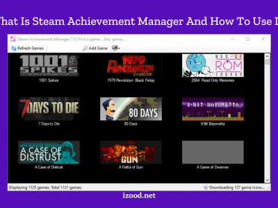 steam achievement manager