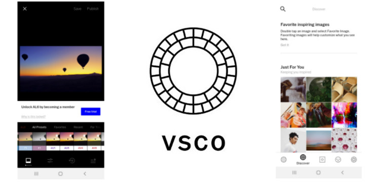 can you see who views your vsco
