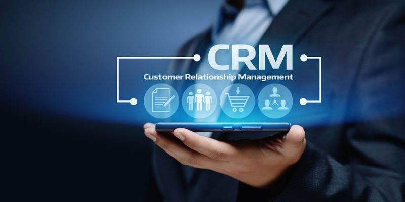 Top Benefits of Using CRM Software