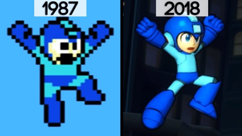 Best Video Game Characters Of All Time Izood