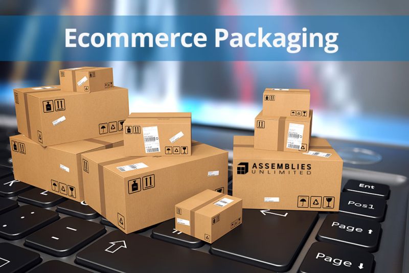 What kind of packaging should your e commerce business use