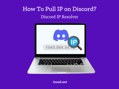 Discord IP Resolver