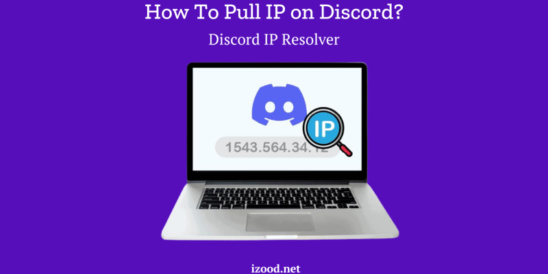 Discord IP Resolver