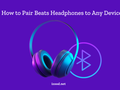 How To Pair Beats Headphones