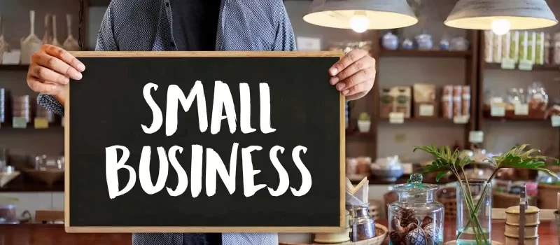 Start a Small Business