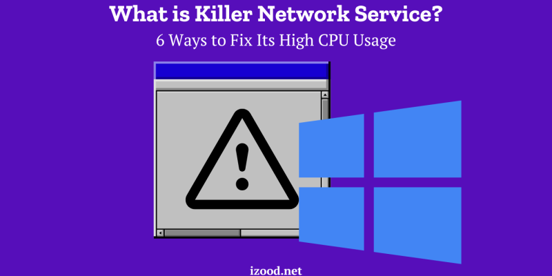 What is Killer Network Service