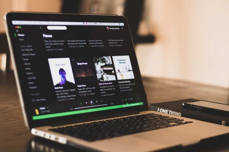 How to Download Music on Spotify