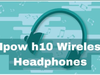 5 Tips for Getting the Best Sound Quality from Your Mpow h10 Wireless Headphones