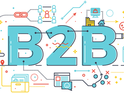 B2B Marketing using Social Media