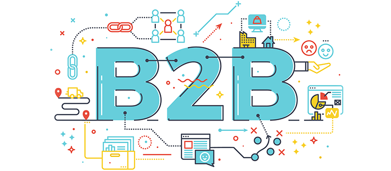 B2B Marketing using Social Media