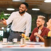 Boosting Workplace Diversity and Inclusion Through Social Media Engagement