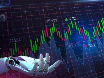 Elaborate Few Considerations When Selecting the Best AI Trading Platform