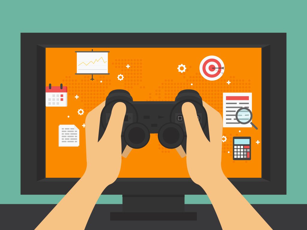 Gamification Elements