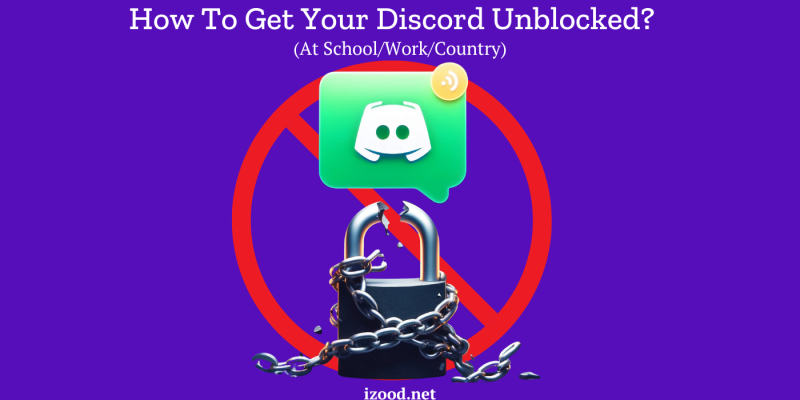 Discord Unblocked