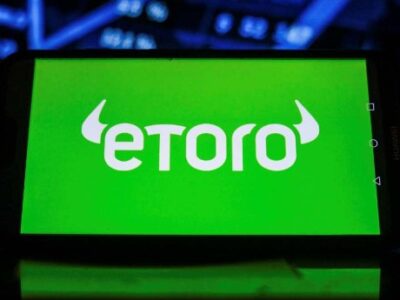 How to buy Ethereum on eToro