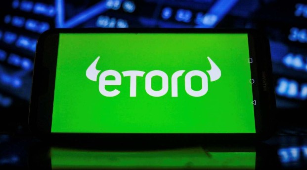 How to buy Ethereum on eToro