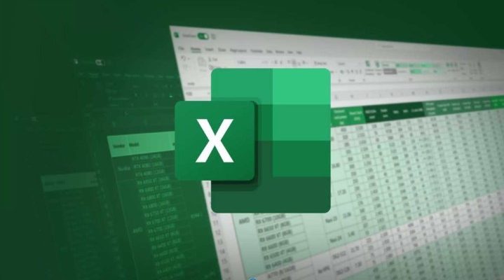 How to Freeze a Row in Excel