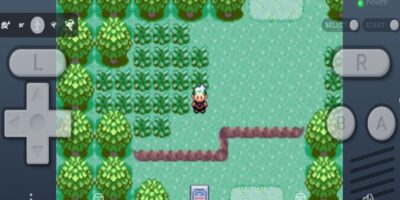 How to Play GBA Games Using ROMs and Emulators?