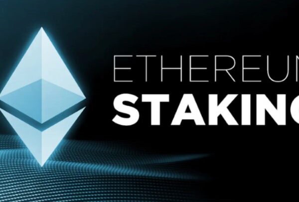 how to stake ethereum