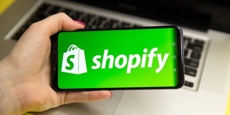 How to Use the Shopify Sales Tax Report to Simplify Your Business