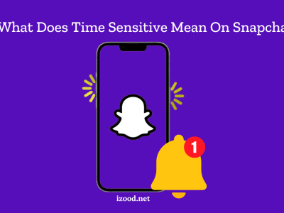 What Does Time Sensitive Mean On Snapchat