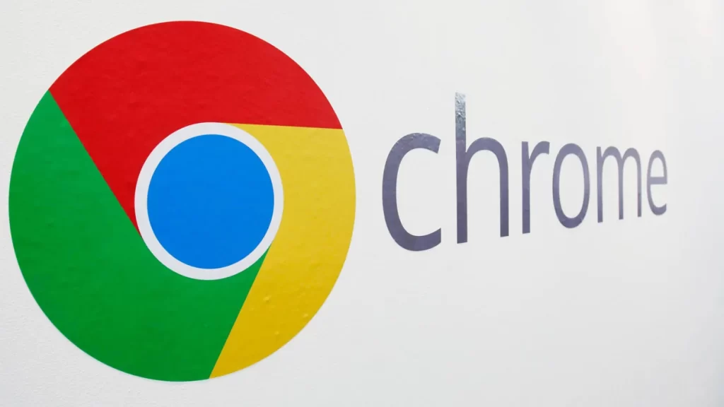 How to Update Chrome