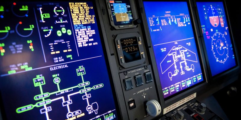 How Do Aerospace Electronic Components Differ from Regular Electronic Components