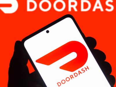 DoorDash Group Order