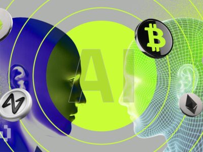 How AI Transforms Crypto Trading?