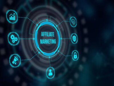 How To Do Affiliate Marketing in the Metaverse