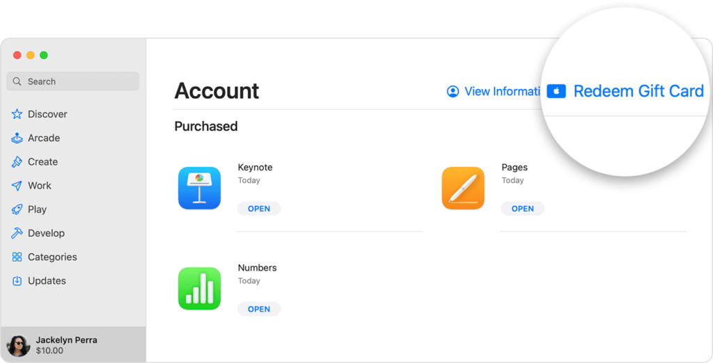 How to Add Apple Gift Card to apple Wallet