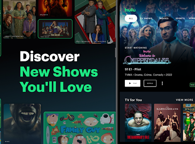 How to Download on Hulu