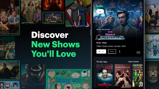 How to Download on Hulu