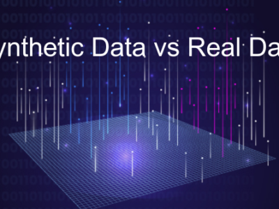 Synthetic Data vs. Real Data