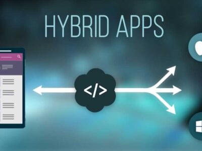 What Is Hybrid App Development