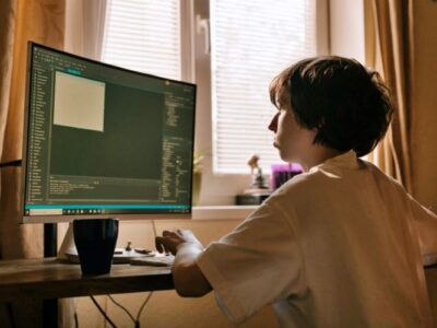 What is Coding for Kids