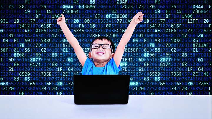 What is Coding for Kids