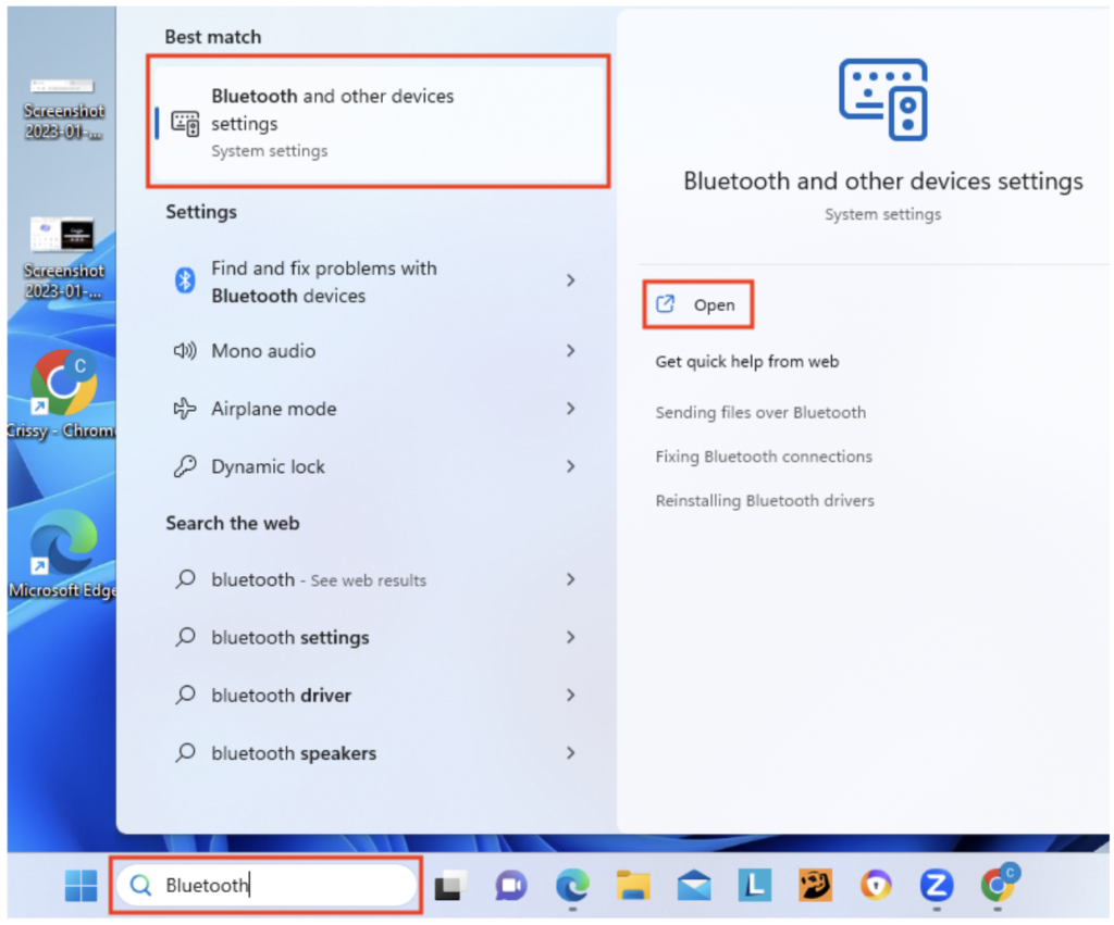 How to Turn on Bluetooth on Windows 10	