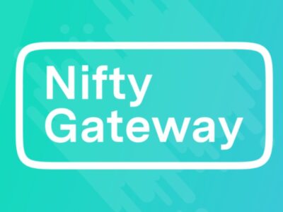 nifty gateway