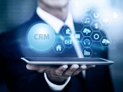 Cybersecurity and Compliance in Banking CRM Software