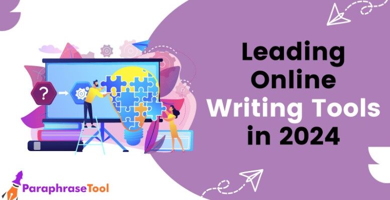 Leading Online Writing Tools In 2024 Izood   Leading Online Writing Tools 777x400 