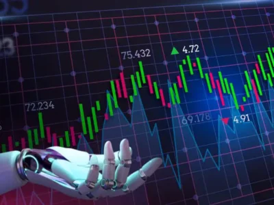 Real-Time Data Analysis in AI-Based Trading