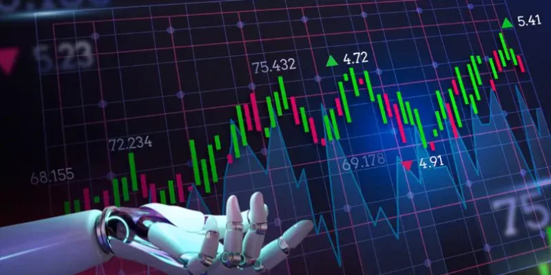 Real-Time Data Analysis in AI-Based Trading