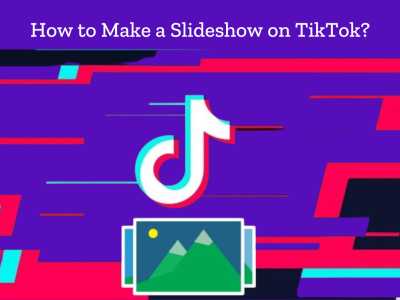 Tiktok Slideshow