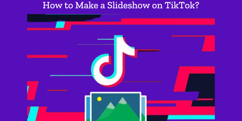 Tiktok Slideshow