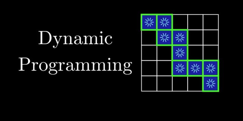 What is Dynamic Programming