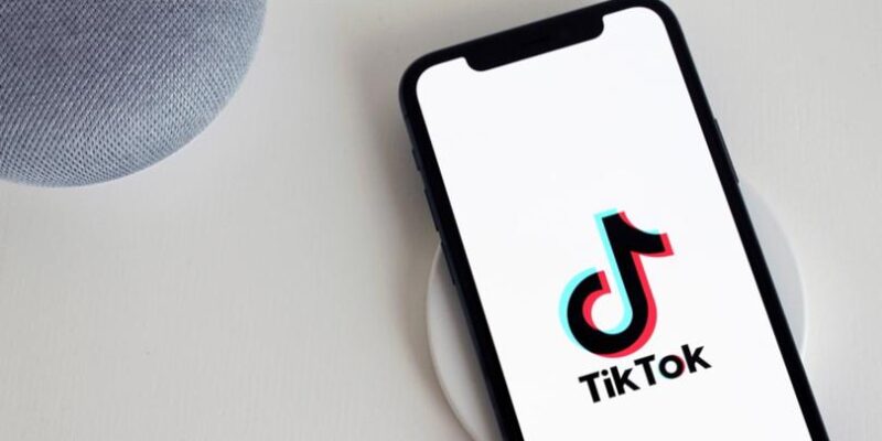 can you have two tiktok accounts
