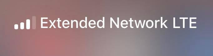 Extended Network